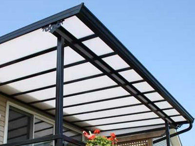 Acrylic Patio Covers