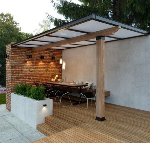 Patio Covers and Pergolas, Sacramento, CA