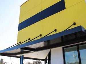 Commercial Patio Covers, Fremont CA