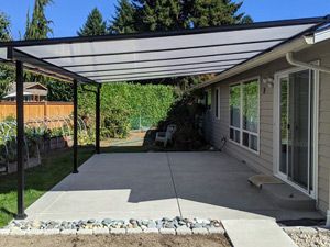 Patio Covers, Pleasanton, CA