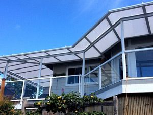 Patio Covers, Los Gatos, CA