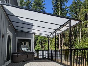 Patio Covers, Carmel, CA