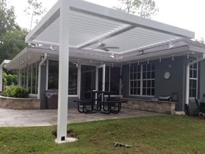 Residential Patio Covers, Pleasanton, CA