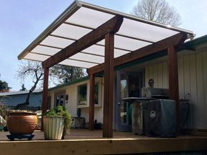 Residential Patio Covers, Hayward, CA