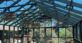 Solarium Sunrooms service_06
